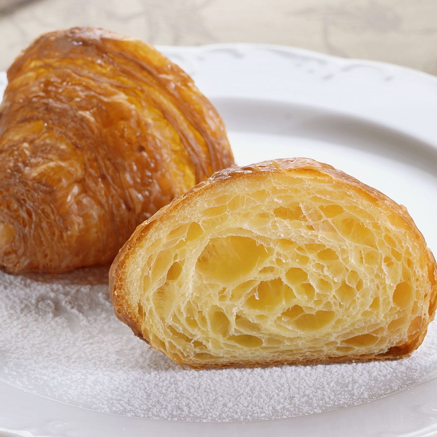 Круассан Классический Круассан Классический