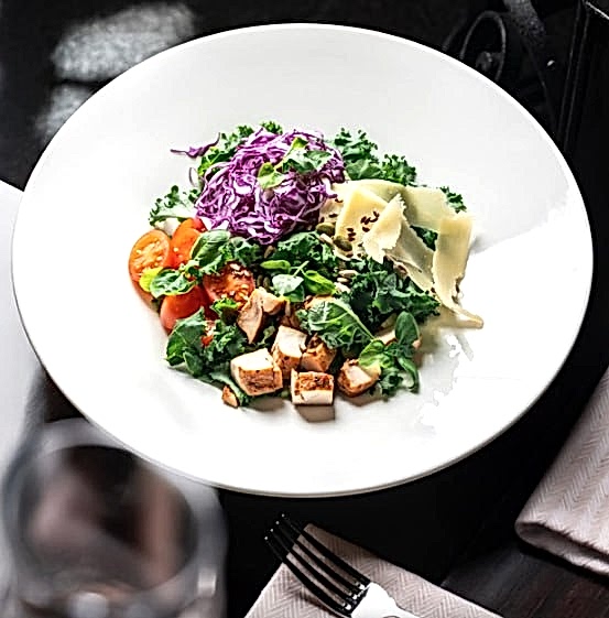 Новые блюда в Mumbai Maison. Кухня! Новые блюда в Mumbai Maison. Кухня!