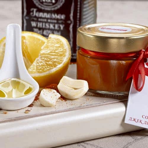 Соус Джек Дениэлс