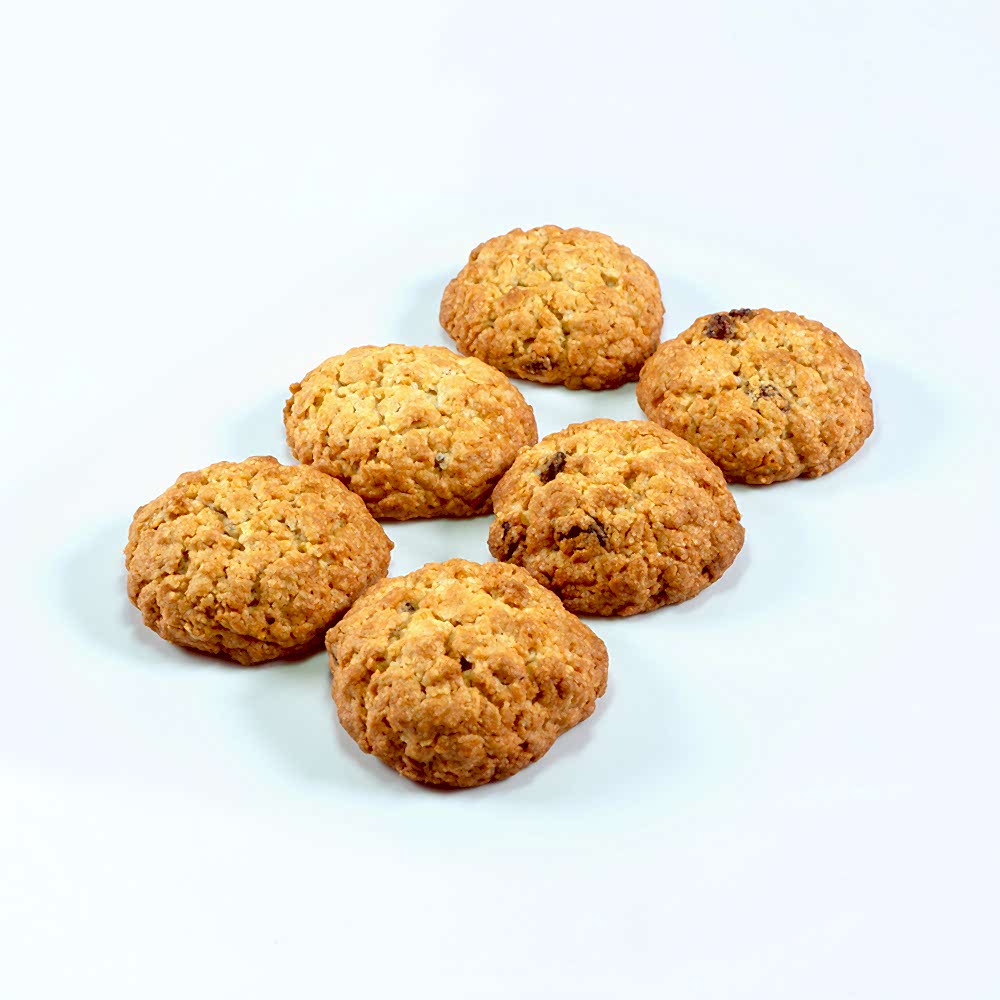 Овсяное с изюмом Овсяное с изюмом