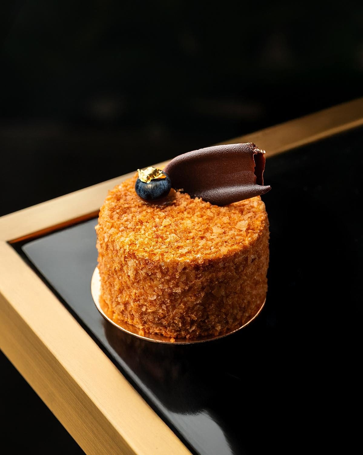 Пирожное Морковное Пирожное Морковное