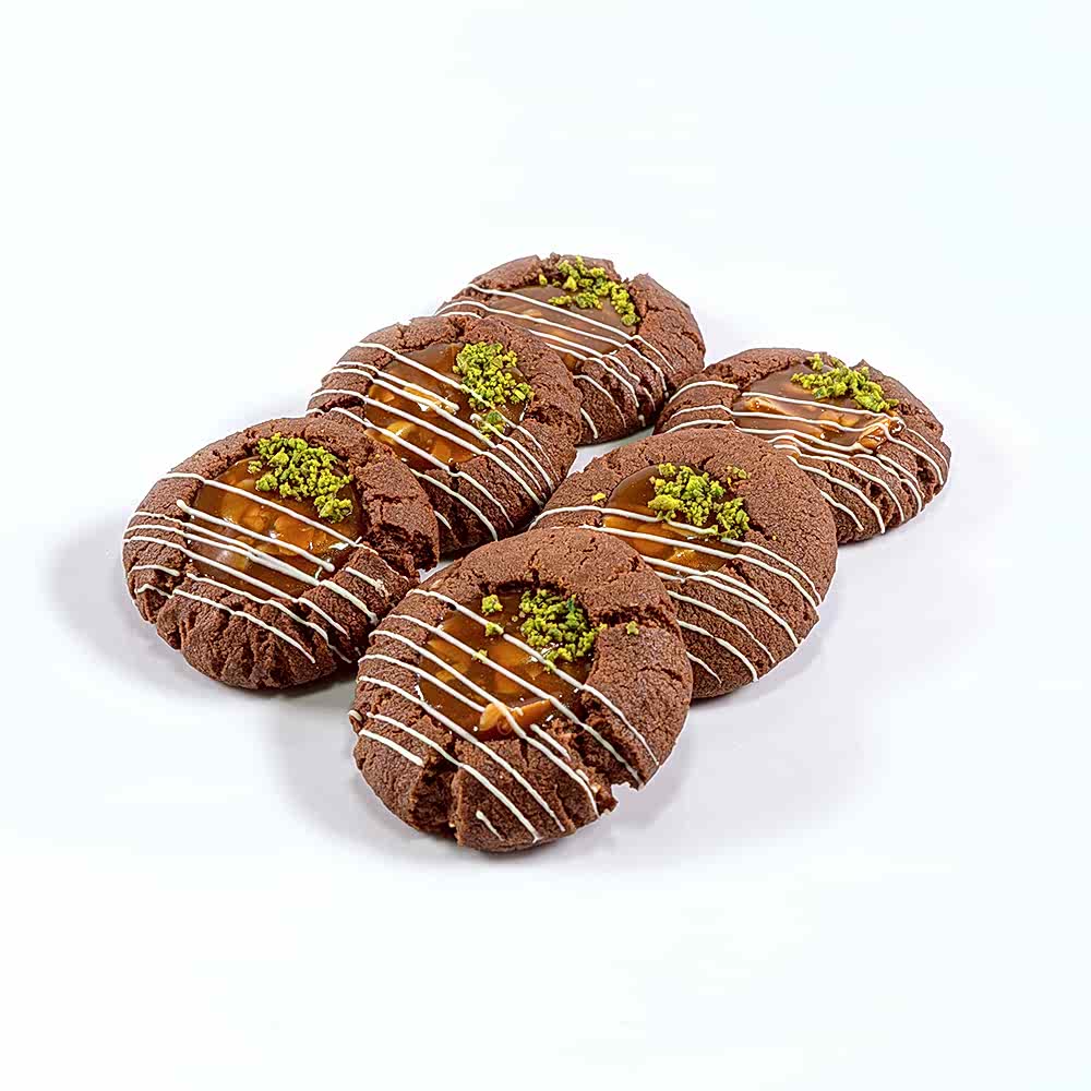 Шоколадный Bon Шоколадный Bon