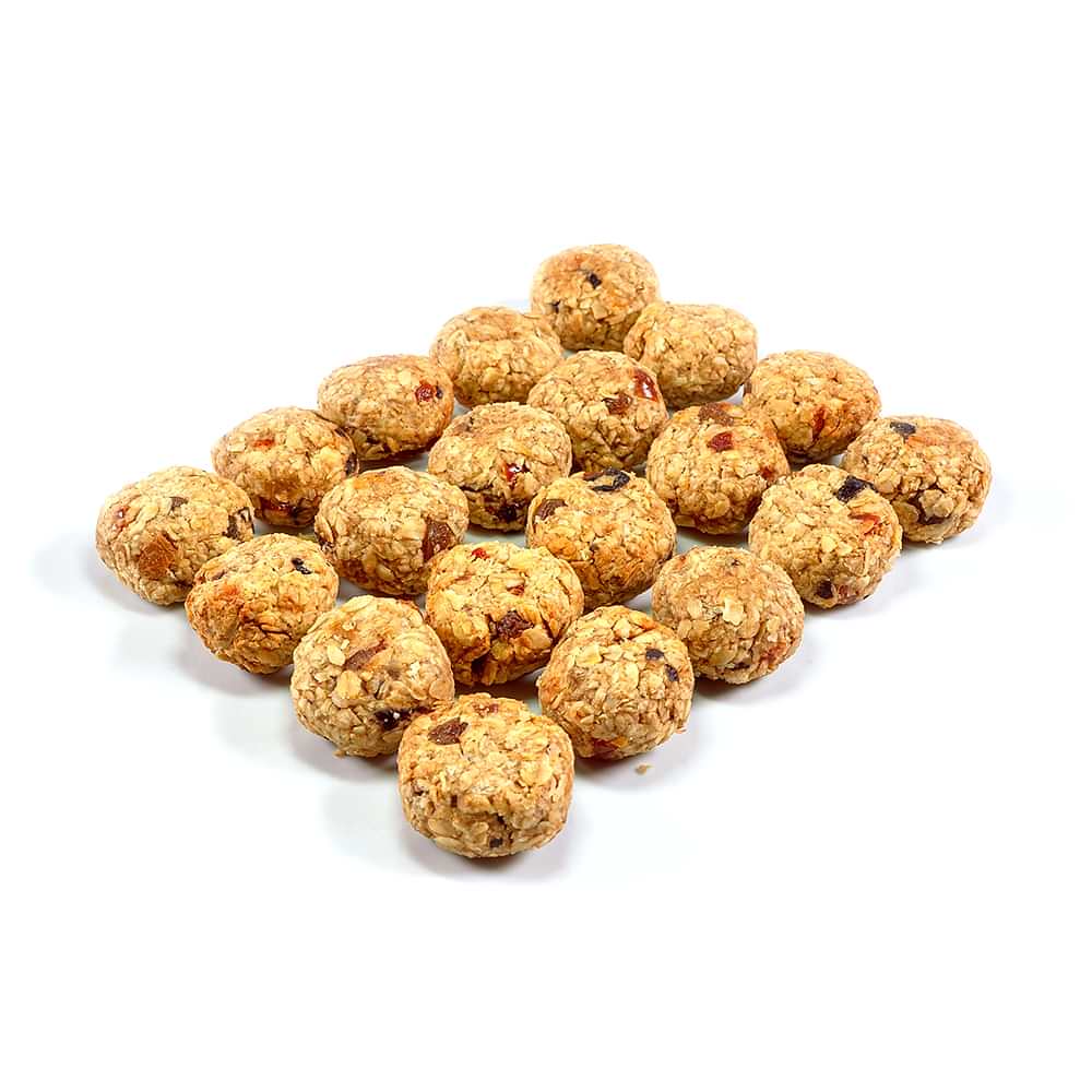 Овсяное с кизилом Овсяное с кизилом