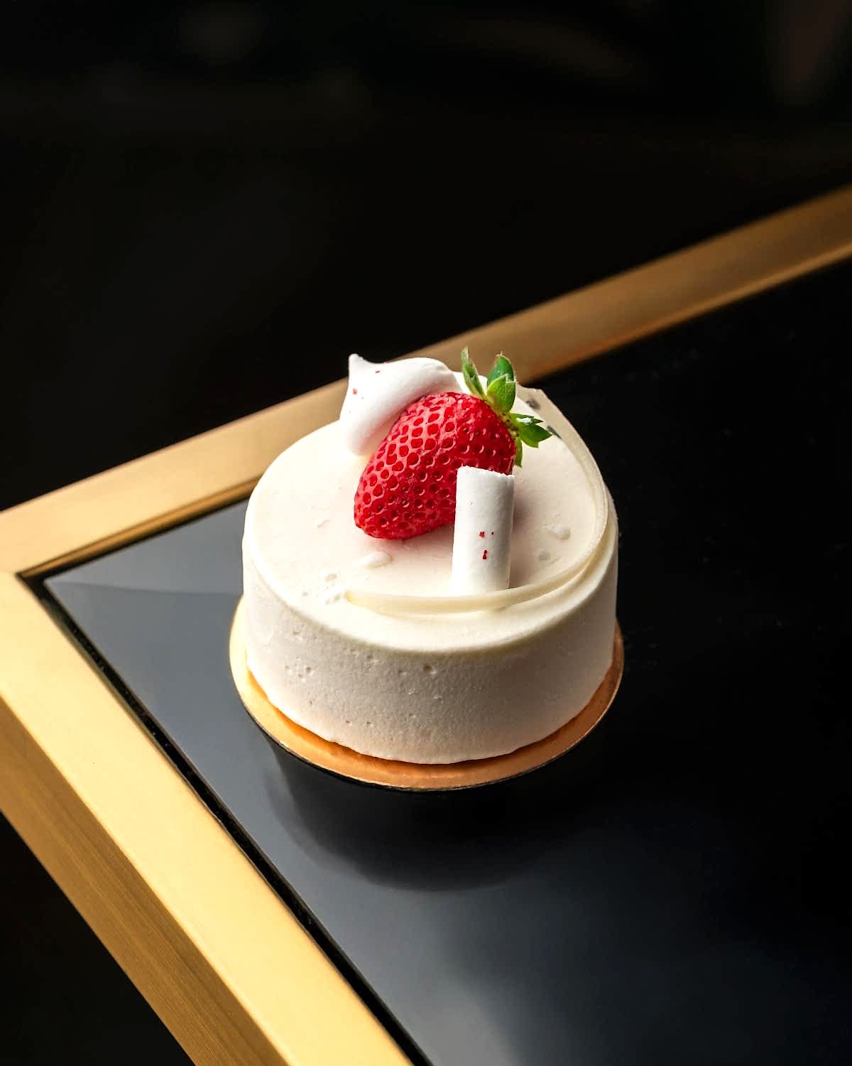 Пирожное Делис Пирожное Делис