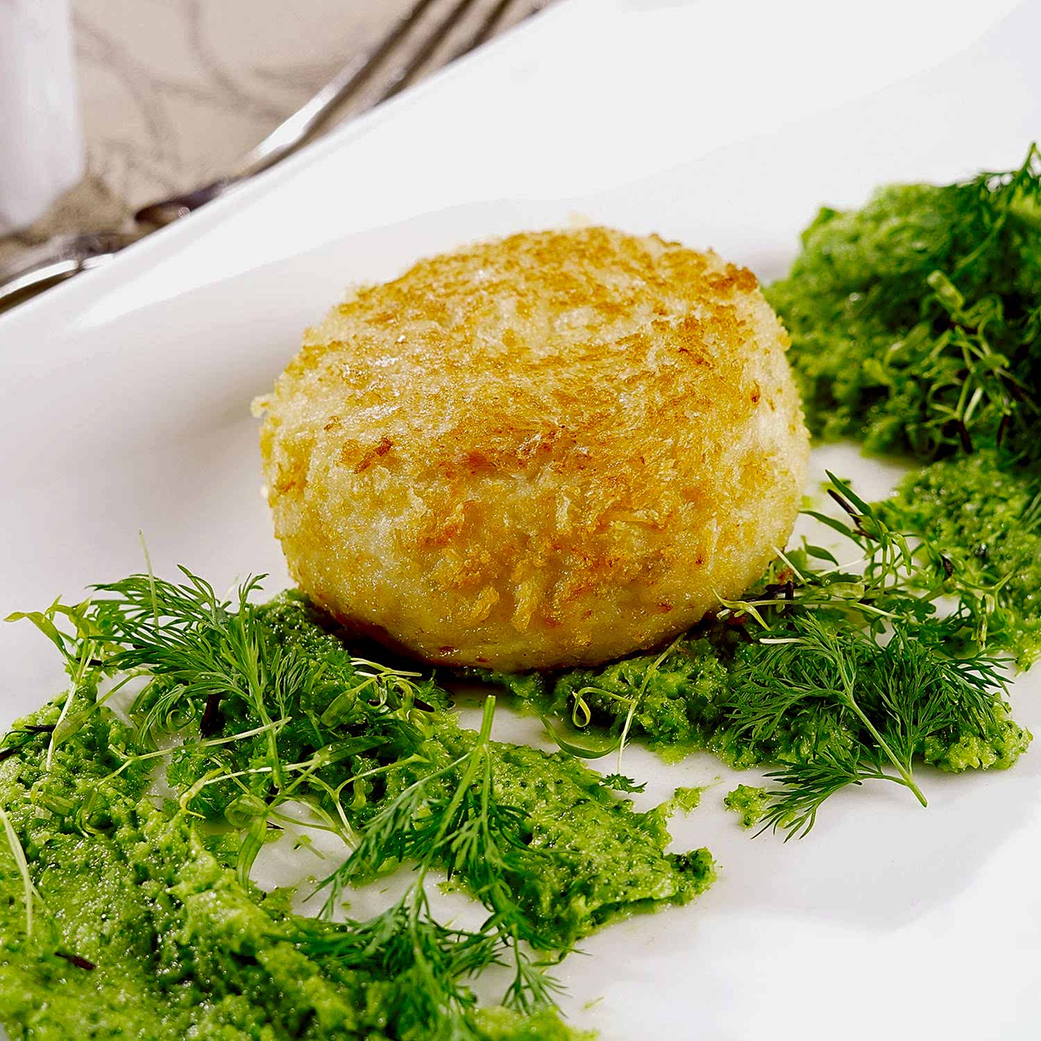 Котлета из щуки Котлета из щуки