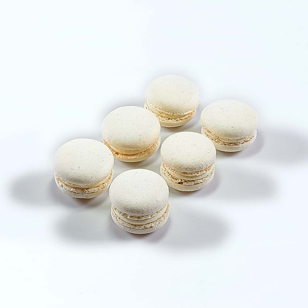 Ваниль 6 шт Ваниль 6 шт