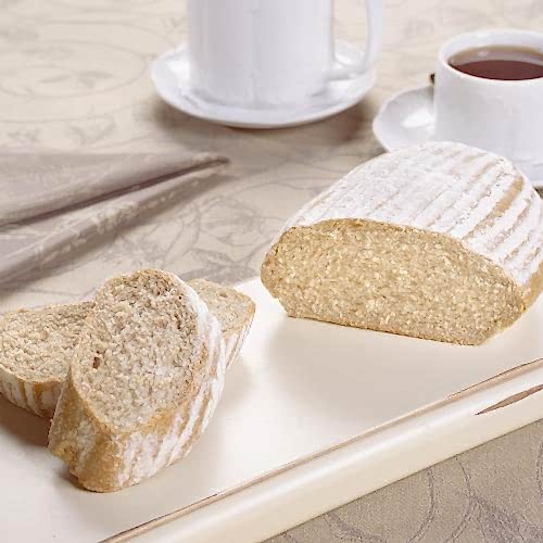 Хлеб ржано-пшеничный