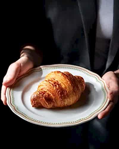 Круассан Классический