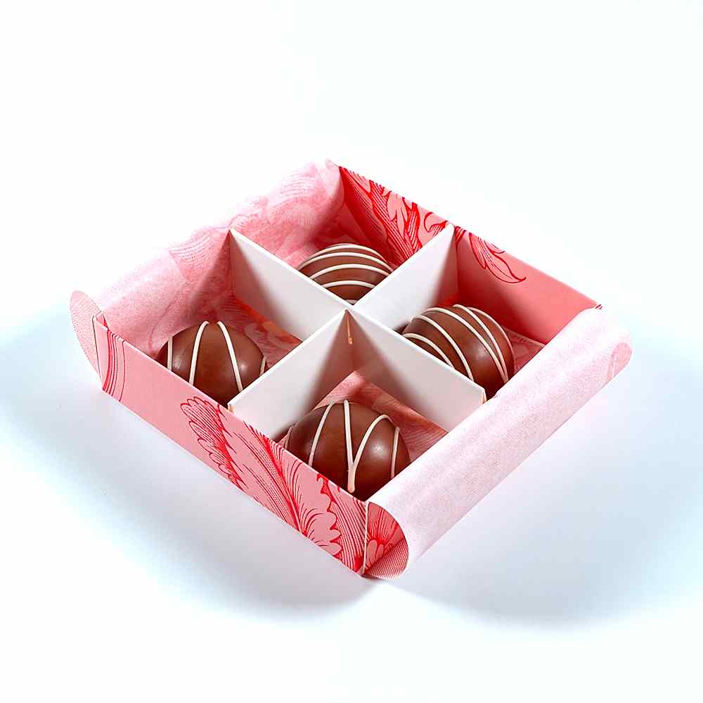 Набор Делис 4 шт Набор Делис 4 шт