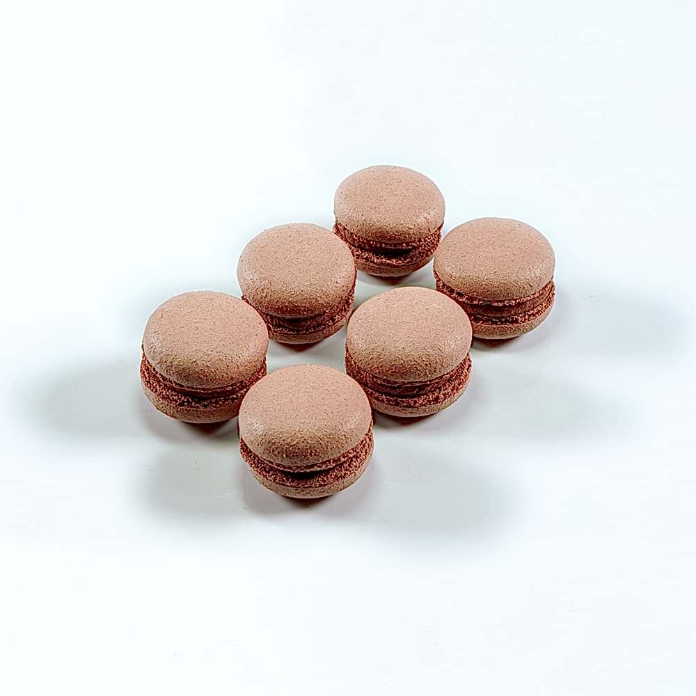 Шоколад 6 шт Шоколад 6 шт