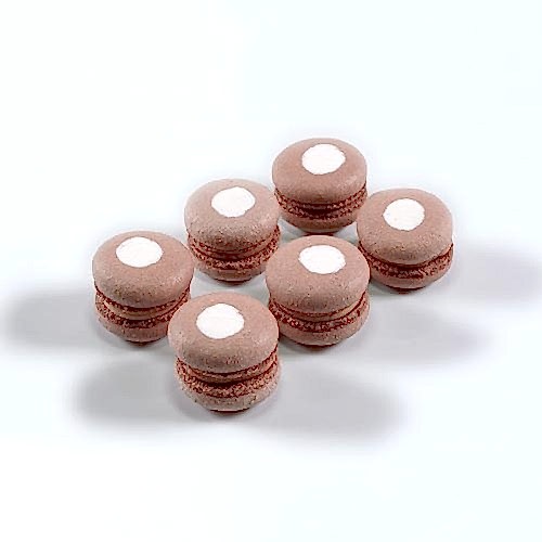 Пралине 6 шт