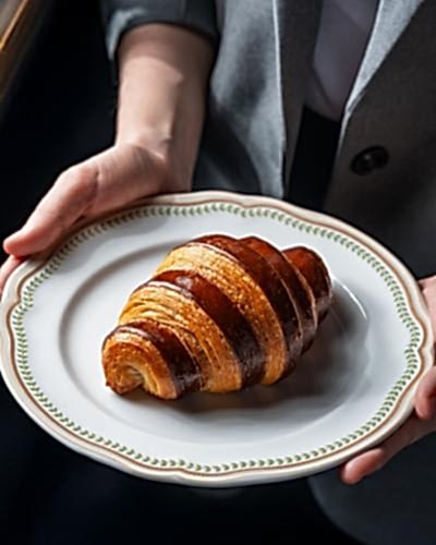 Круассан Шоколадный