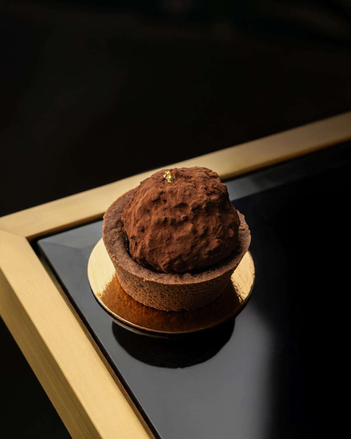 Пирожное Карак Пирожное Карак