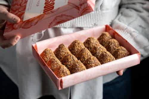 Набор Белочка DARK 15шт Набор Белочка DARK 15шт