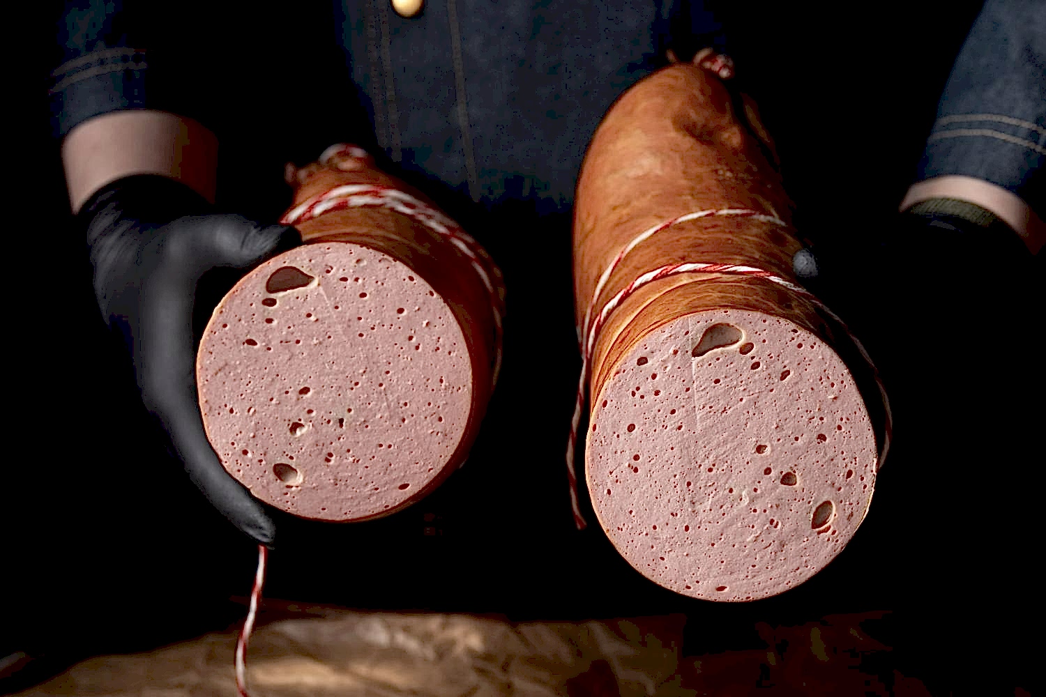 Колбаса Докторская в\к* Колбаса Докторская в\к*