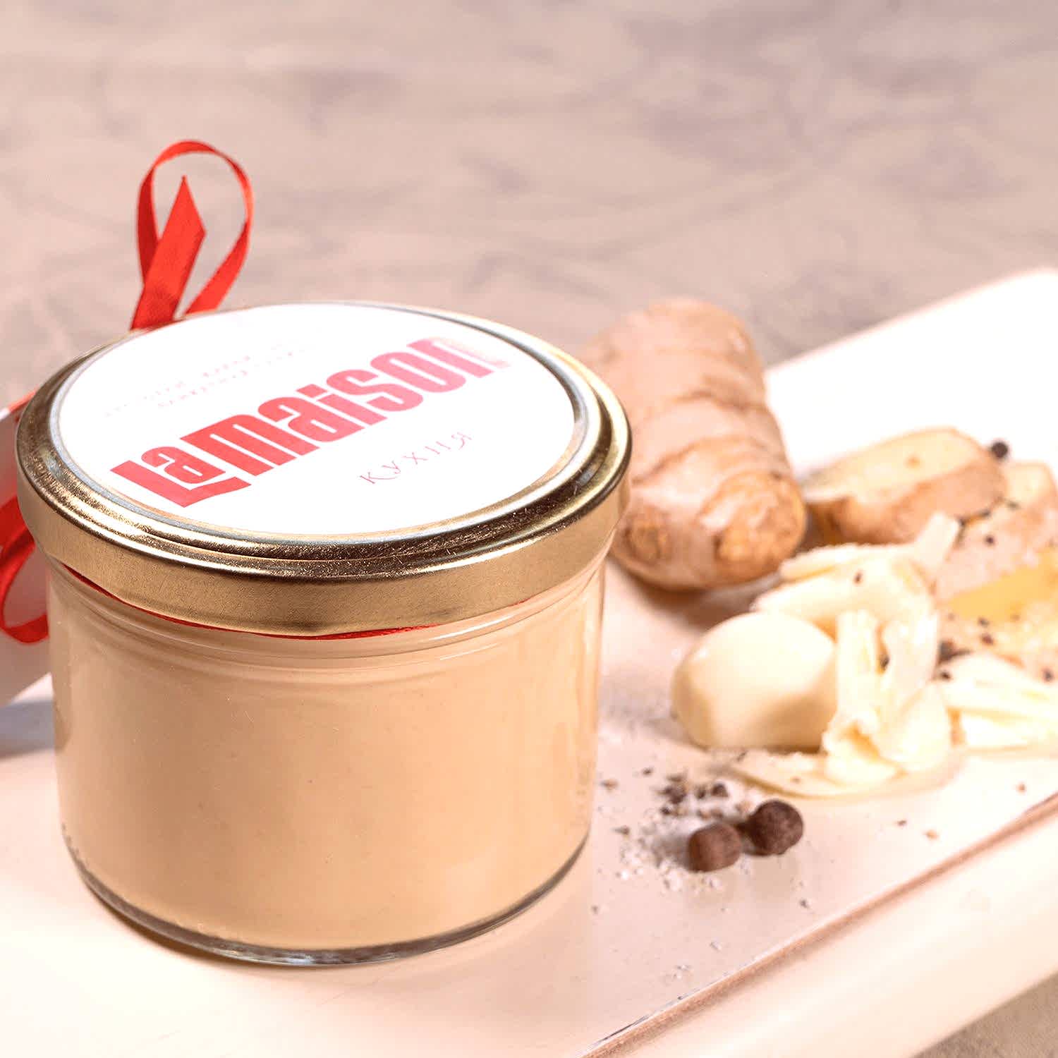 Соус Имбирный Соус Имбирный