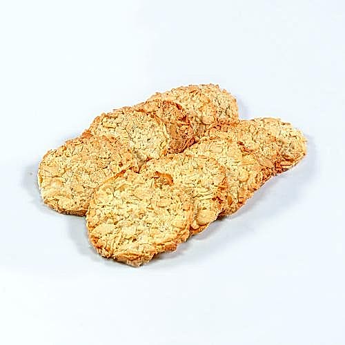 Миндальное