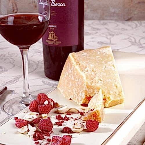 Сыр Пармезан *