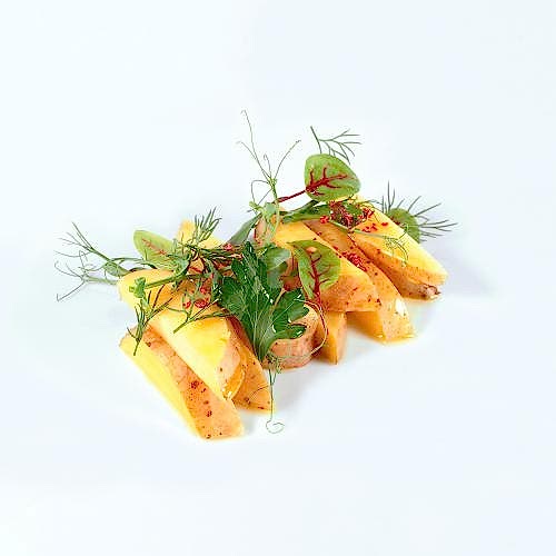 Картофель паровой Картофель паровой