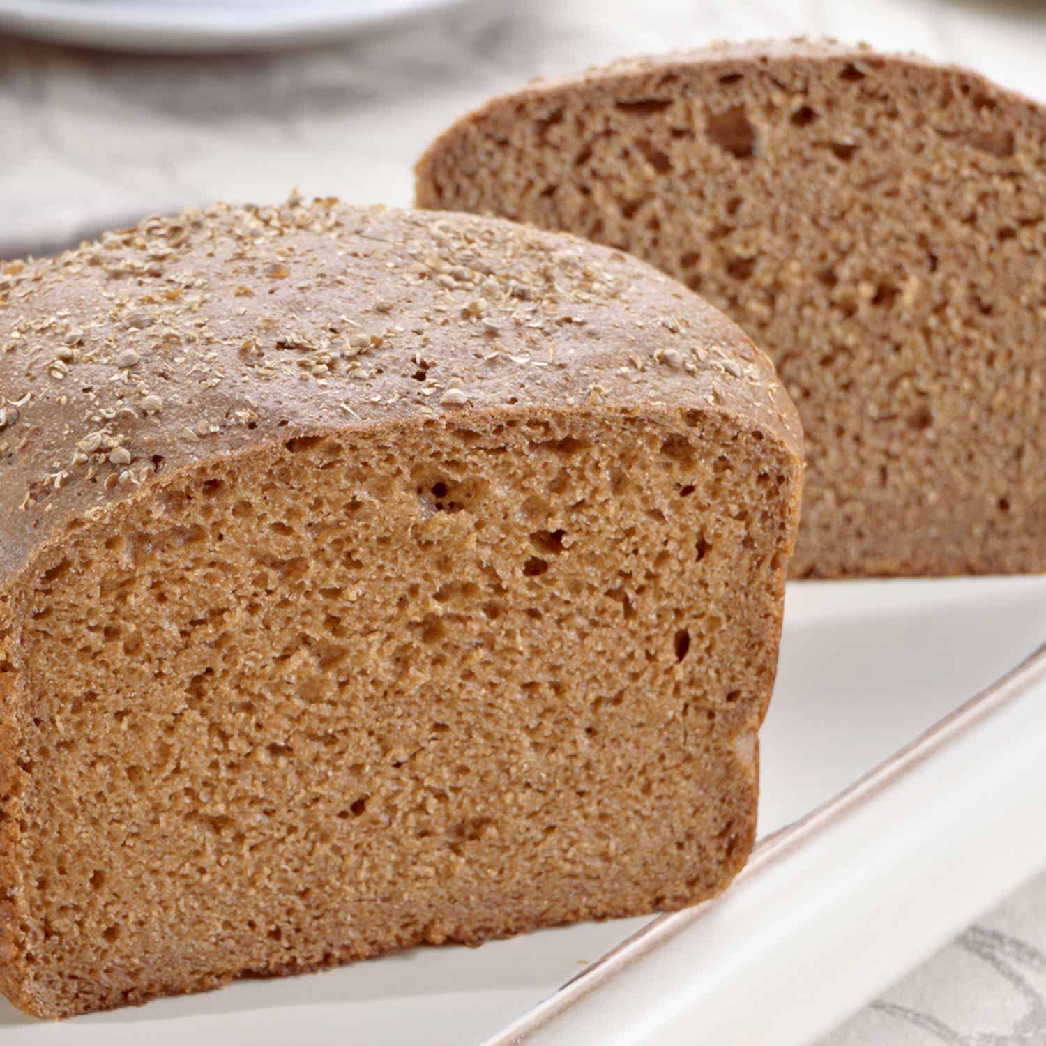 Хлеб Бородино Хлеб Бородино