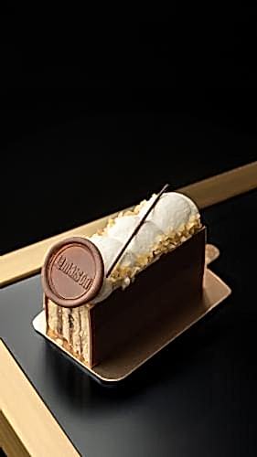 Пирожное Мирабель Пирожное Мирабель