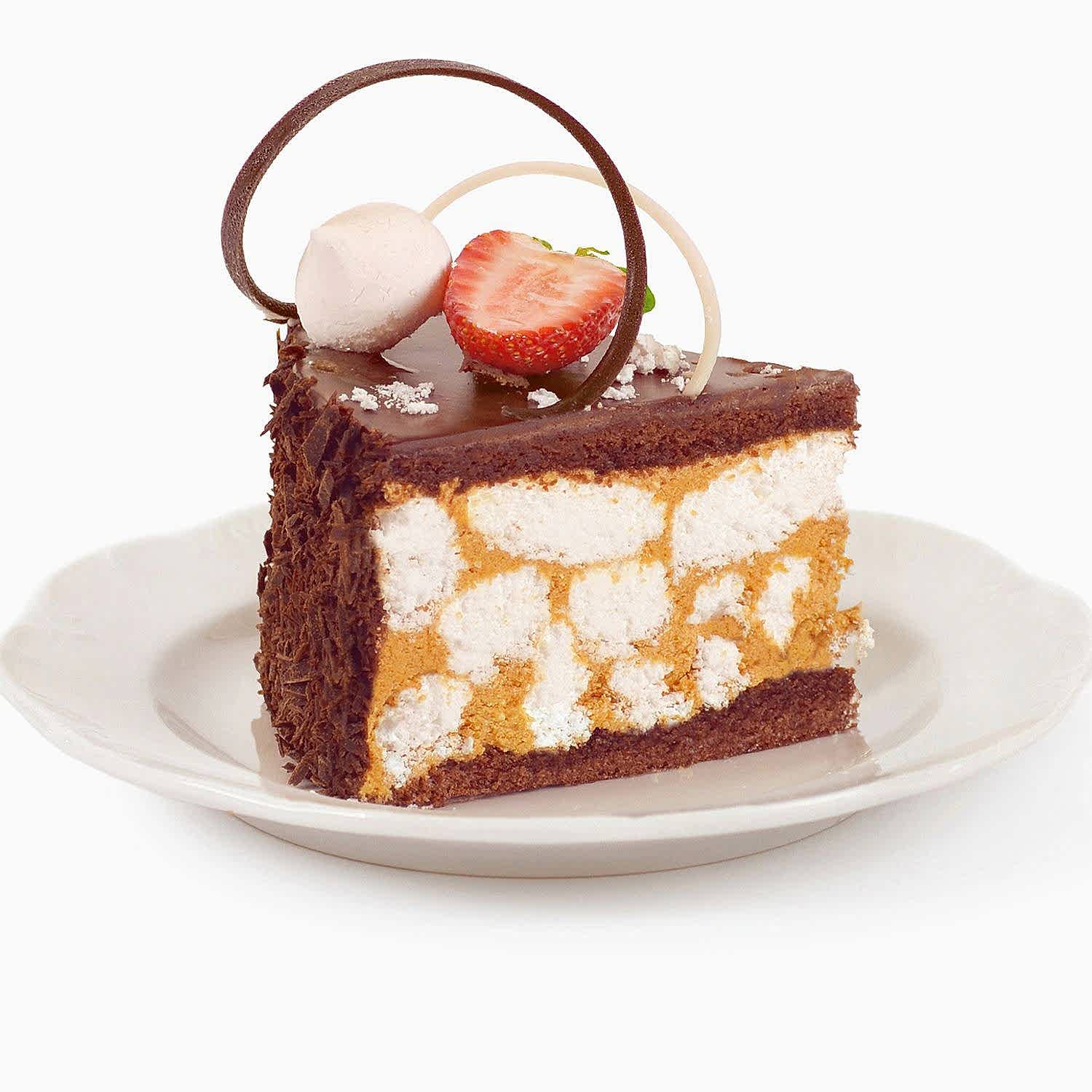 Графские развалины Графские развалины