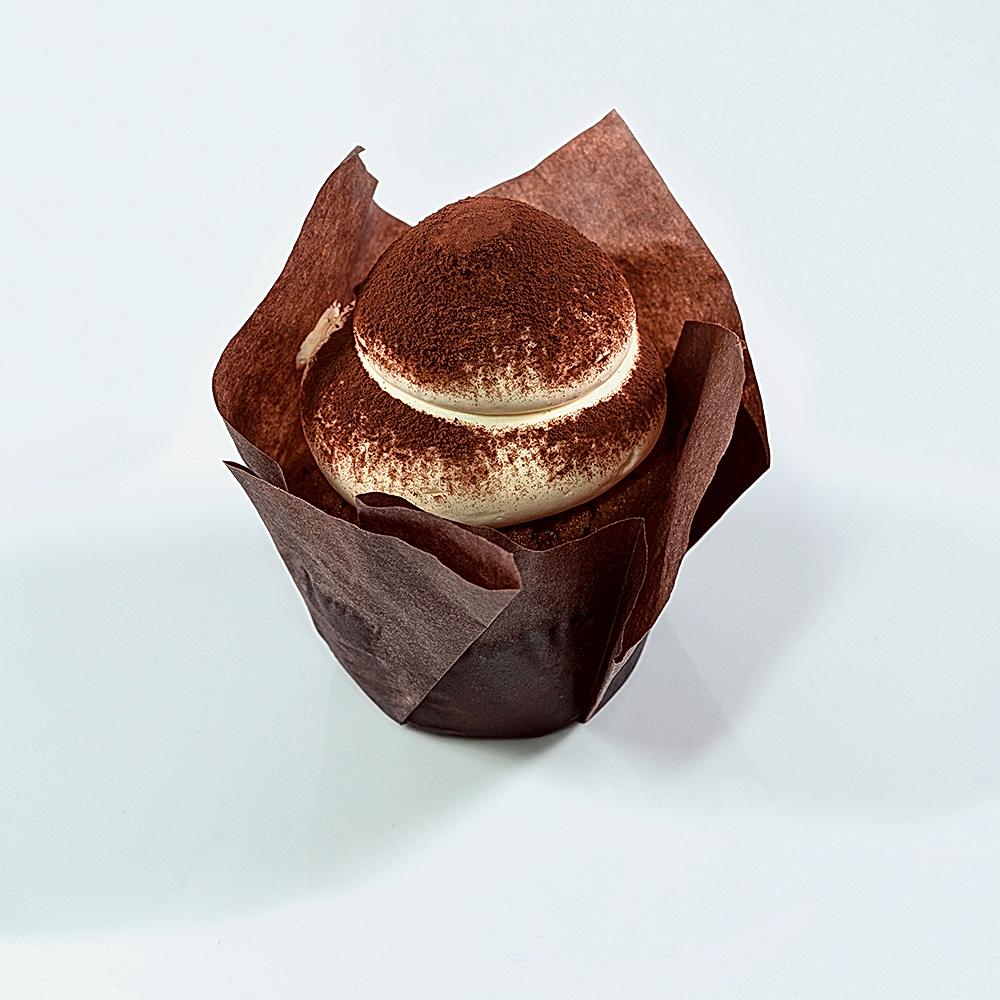 Капкейк Тирамису Капкейк Тирамису