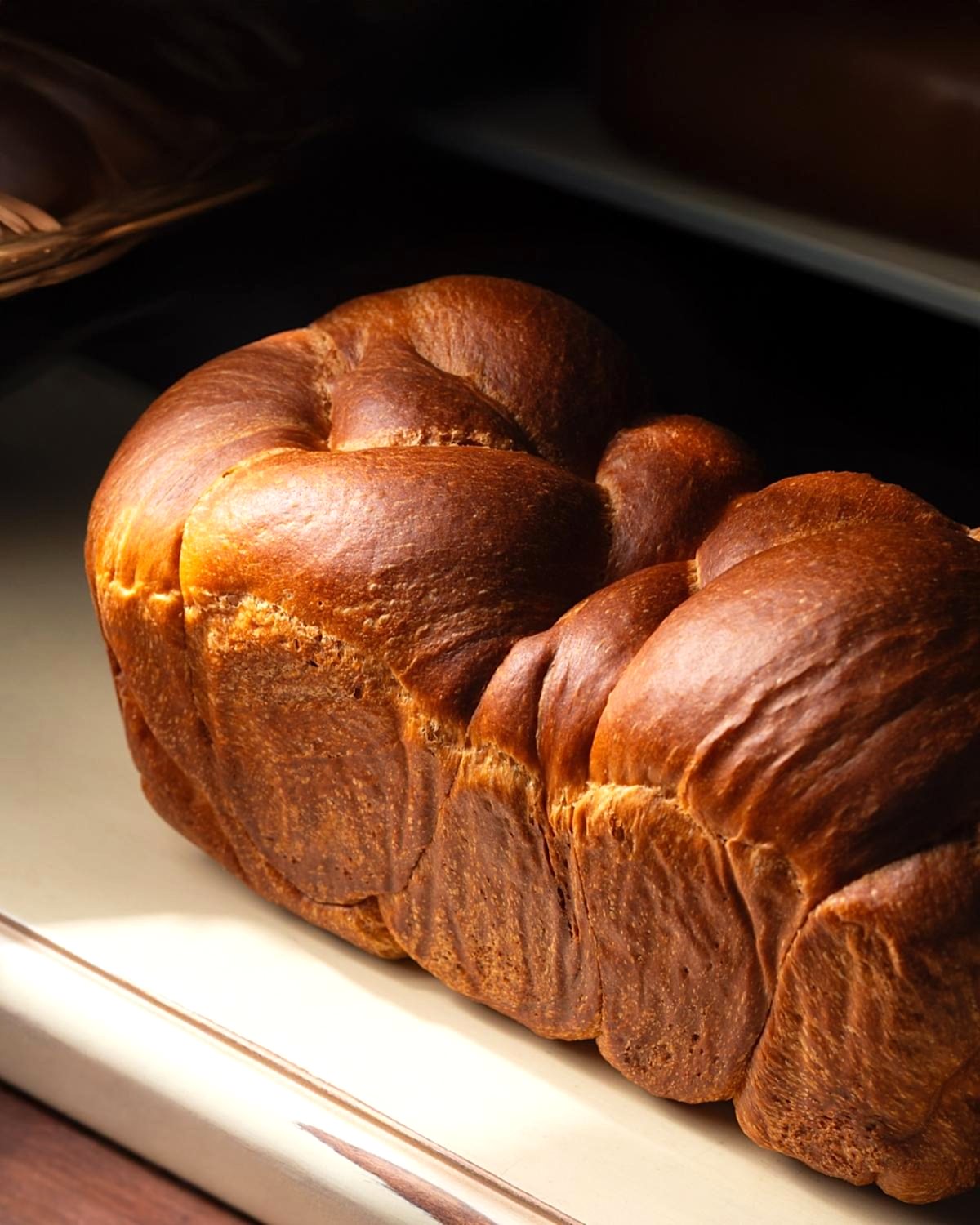 Бриошь Бриошь