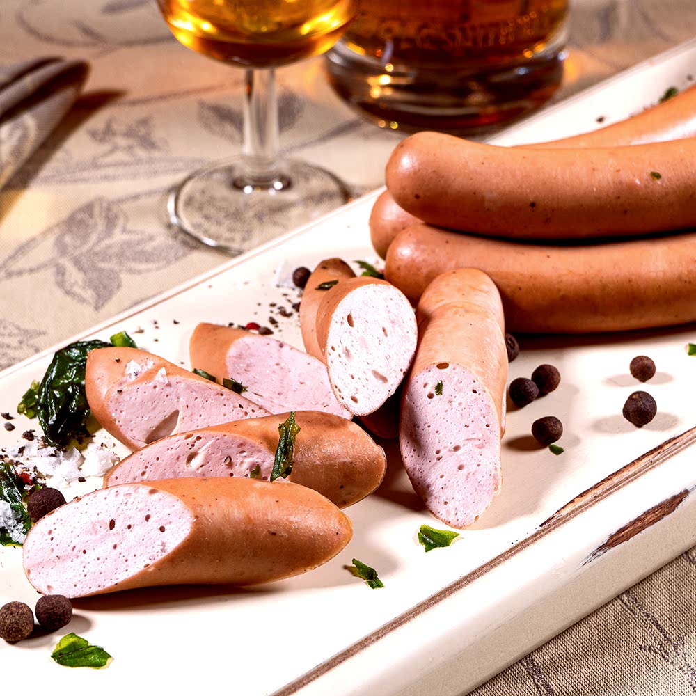 Сосиска утиная Сосиска утиная