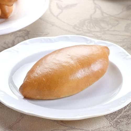 Пирожок с начинкой из мяса