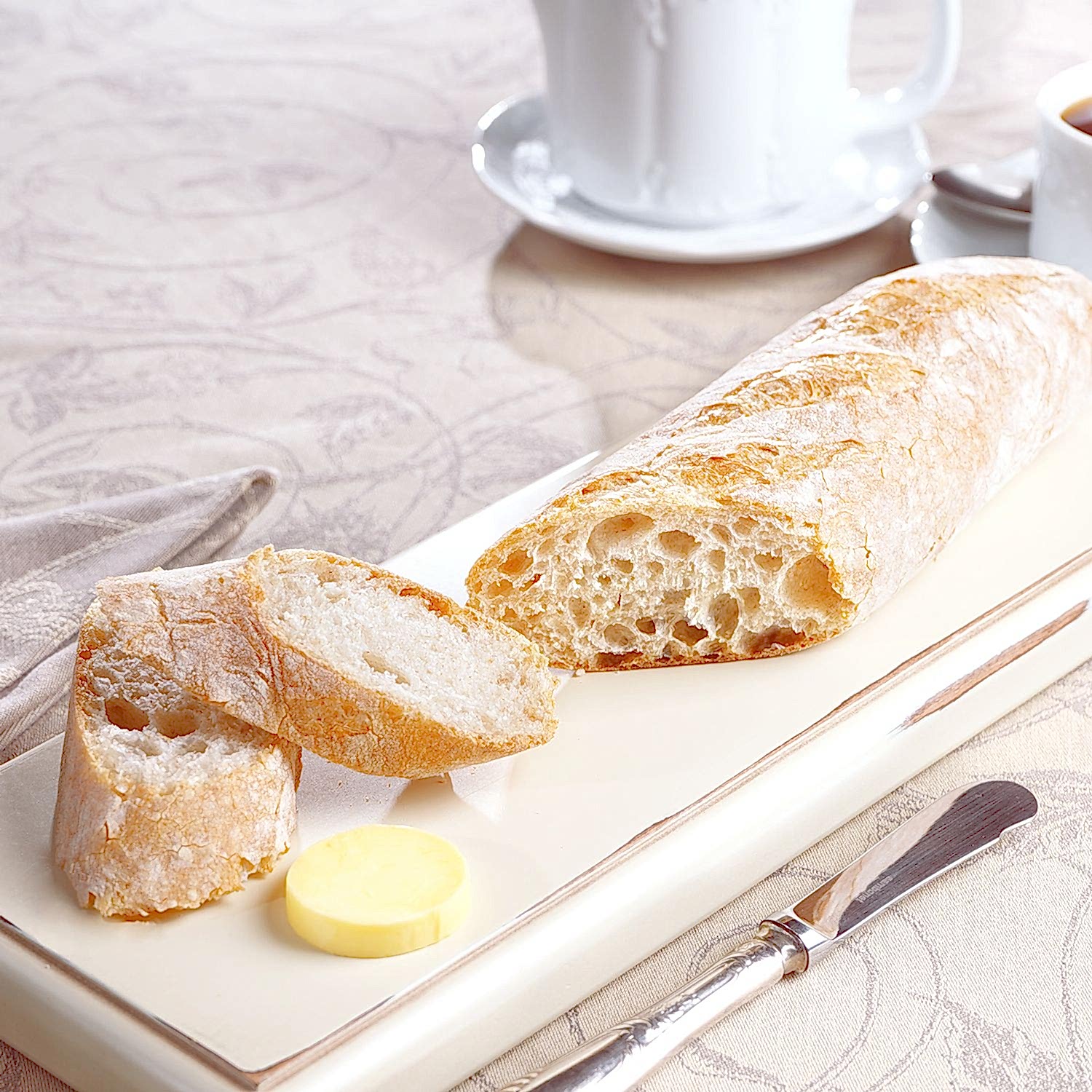 Французский багет Французский багет