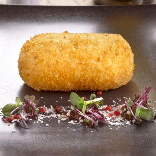 Котлета по-киевски