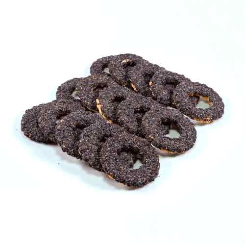 Песочное с маком