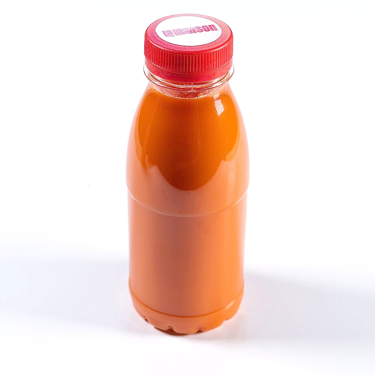 Морковный фреш Морковный фреш