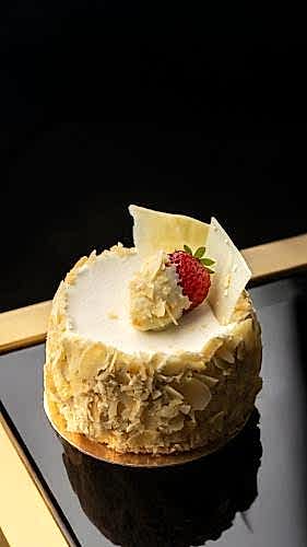 Пирожное Домашнее Пирожное Домашнее