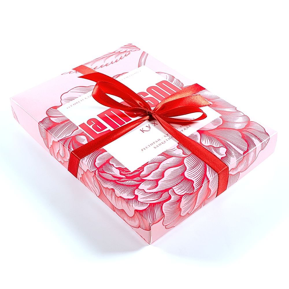 Шоколадный Bon Шоколадный Bon