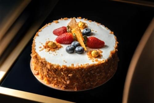 Морковный без сахара