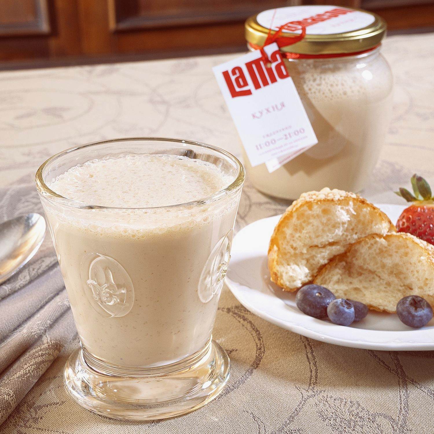 Ряженка Ряженка