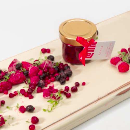 Соус Роте Грютце