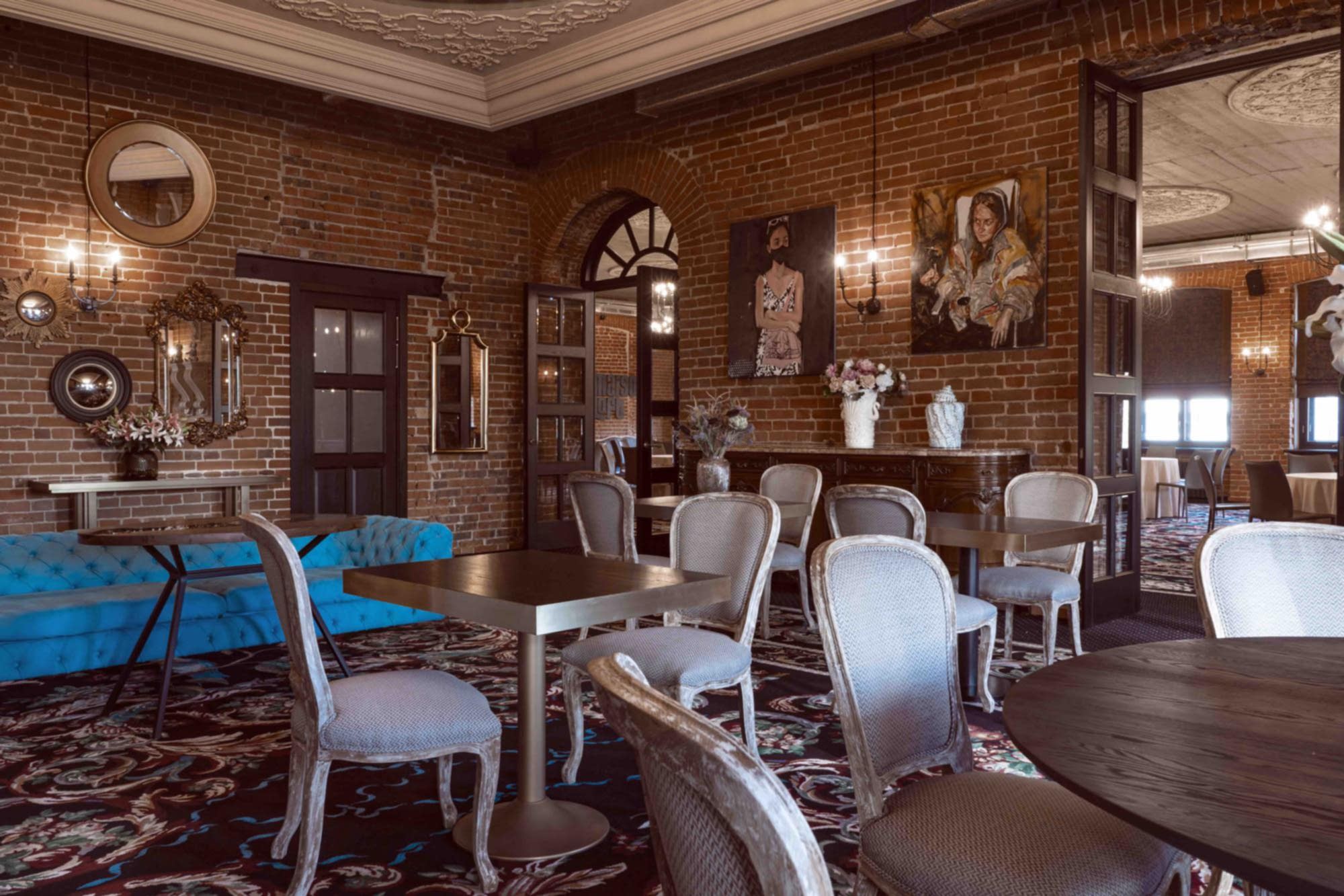 Режим работы ресторана Mumbai Maison Режим работы ресторана Mumbai Maison