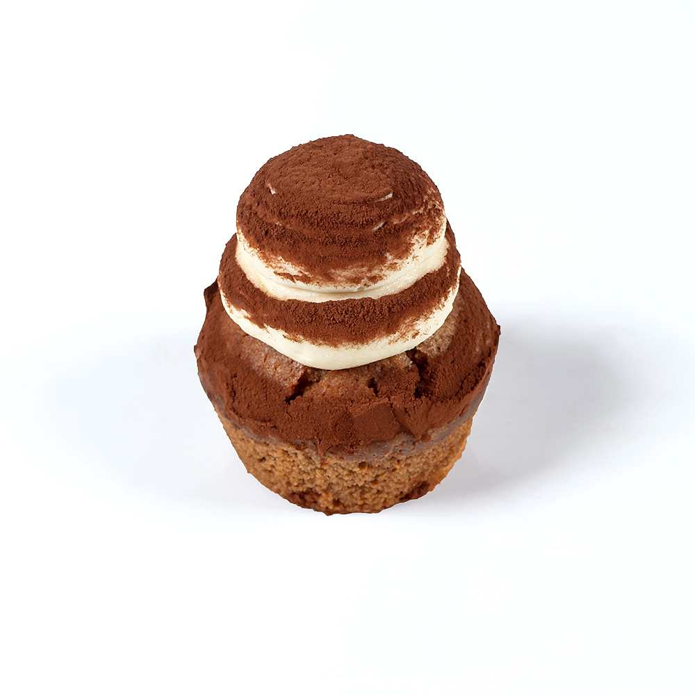 Капкейк Тирамису Капкейк Тирамису