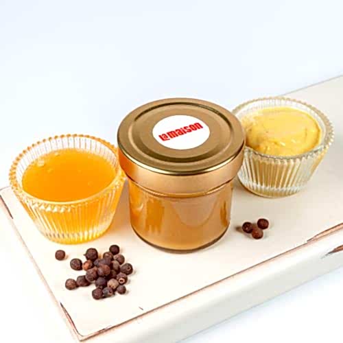 Соус Горчично-медовый