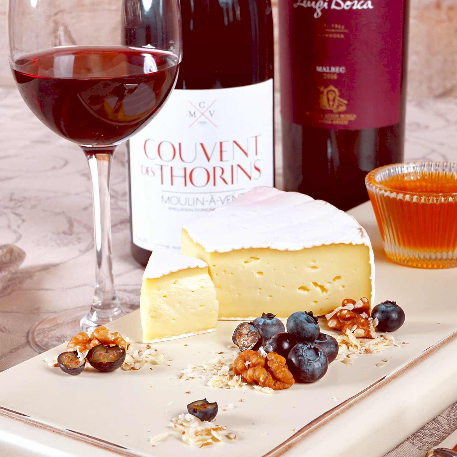 Сыр Бри * Сыр Бри *