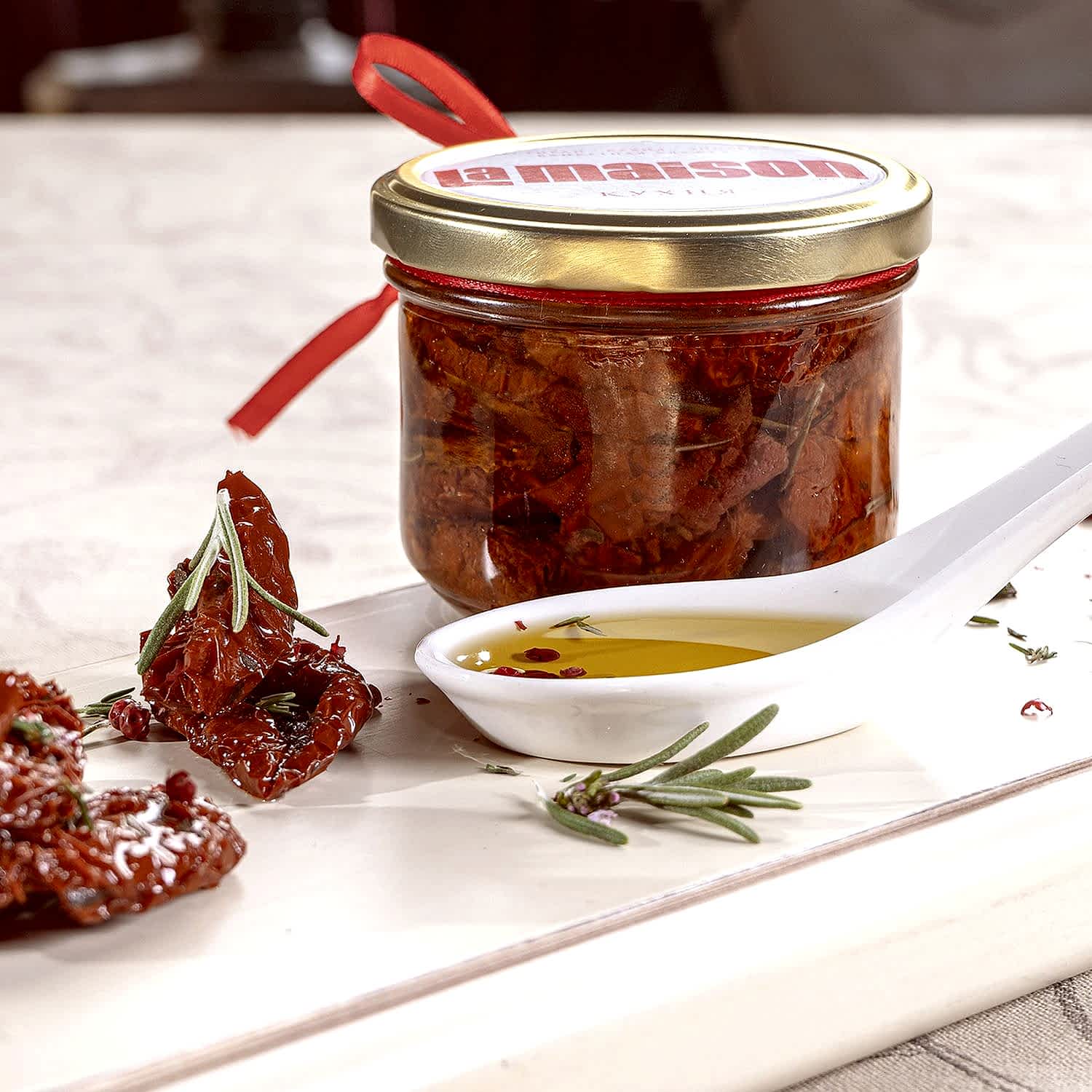 Томаты вяленые Томаты вяленые