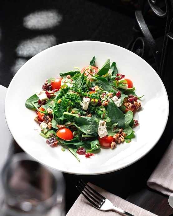 Новые блюда в Mumbai Maison. Кухня! Новые блюда в Mumbai Maison. Кухня!