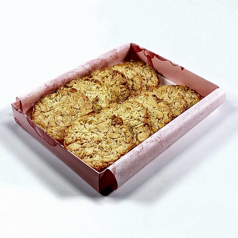 Миндальное Миндальное