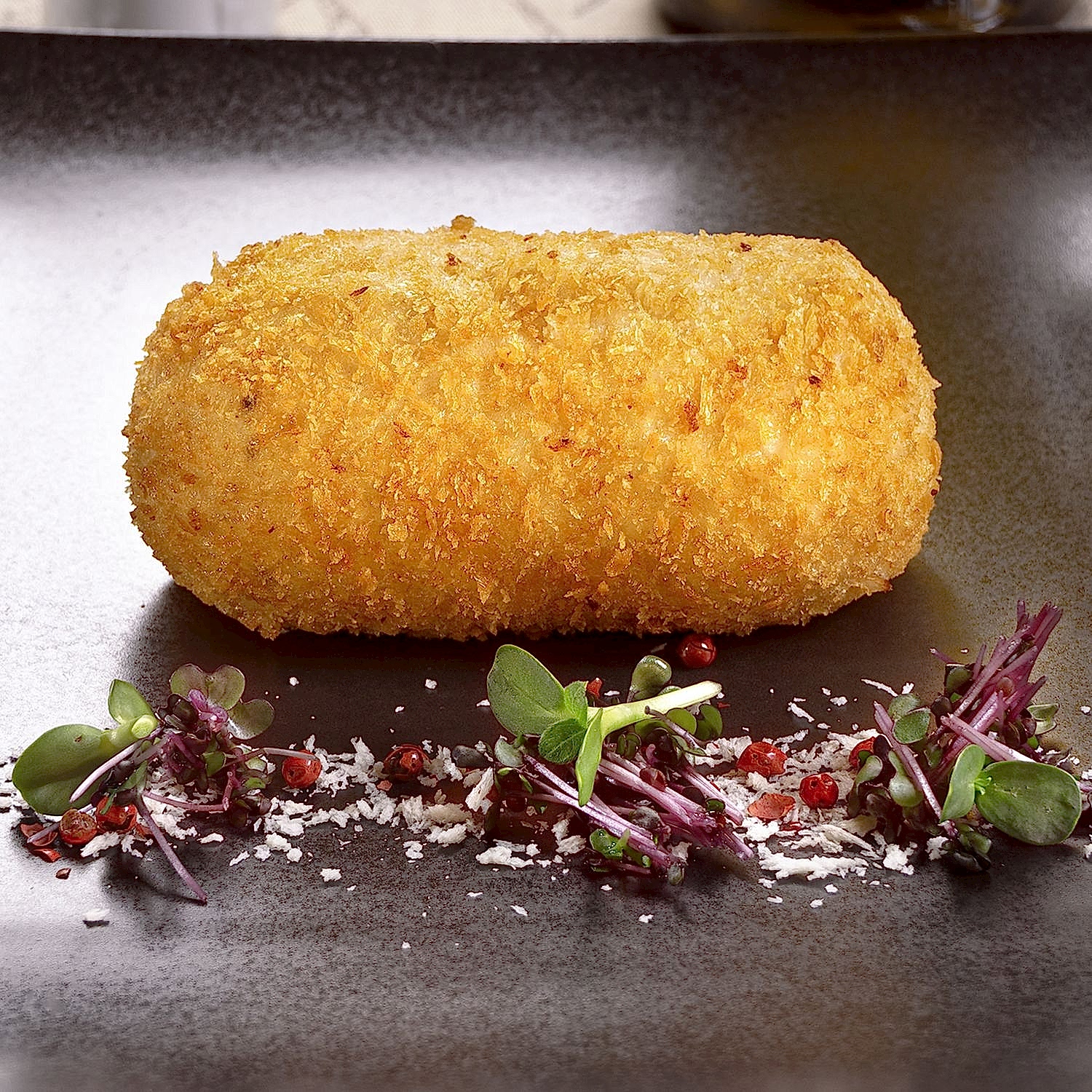 Котлета по-киевски Котлета по-киевски