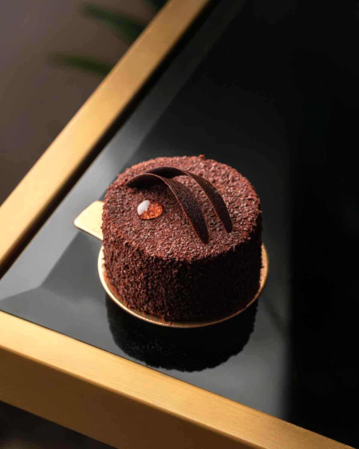 Пирожное Прага Пирожное Прага